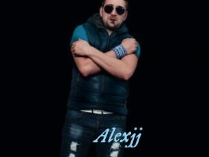 Alexjj