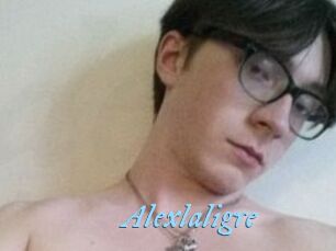Alexlaligre