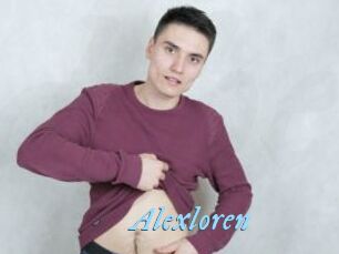 Alexloren