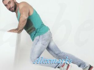 Alexmarko