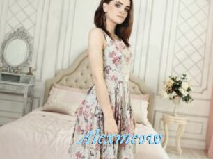 Alexmeow