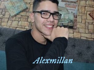 Alexmillan