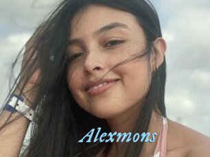 Alexmons