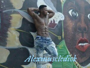 Alexmuscledick