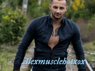 Alexmusclehotxox