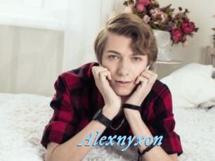 Alexnyxon