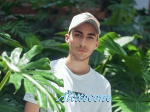 Alexocono