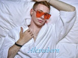 Alexosborn
