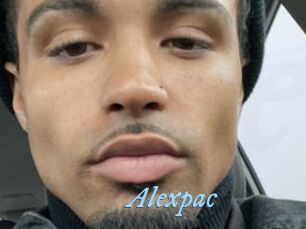 Alexpac