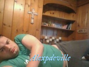 Alexpdeville