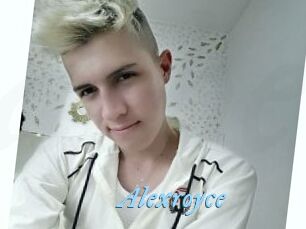 Alexroyce