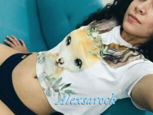 Alexsarock