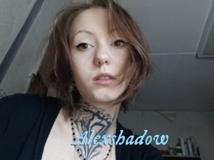 Alexshadow