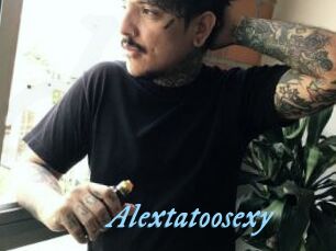 Alextatoosexy