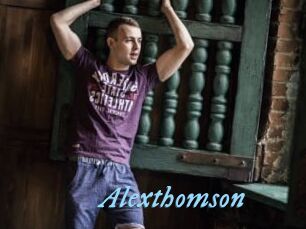 Alexthomson