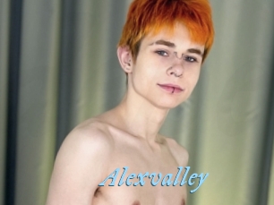 Alexvalley