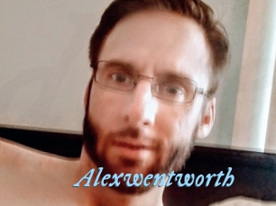 Alexwentworth