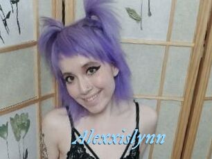 AlexxisLynn