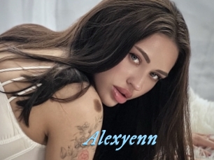 Alexyenn