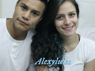 Alexyluisa