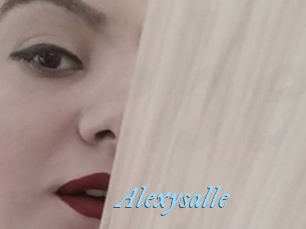Alexysalle