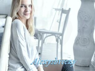 Alexysbreezy