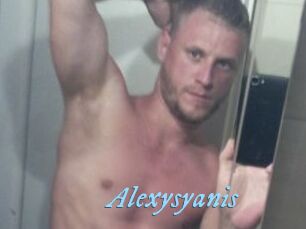 Alexysyanis