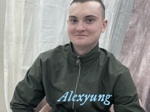 Alexyung