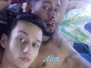 Alez