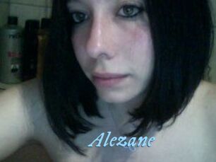 Alezane