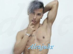 Alezjubx