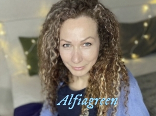 Alfiagreen