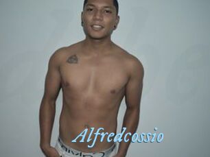 Alfredcossio