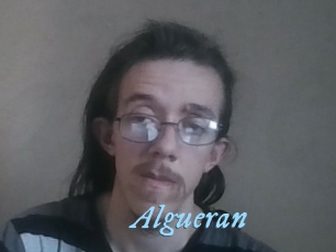 Algueran