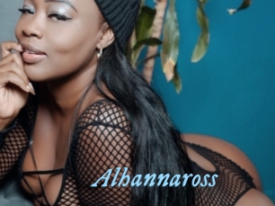 Alhannaross