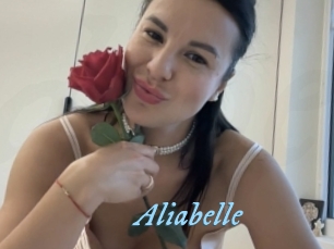 Aliabelle
