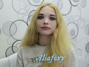 Aliafoxy