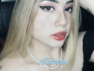 Alianna