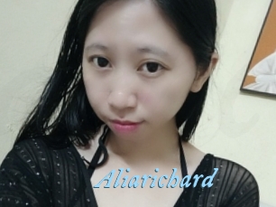 aliarichard DeriheruI