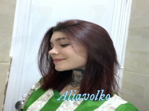 Aliavolko