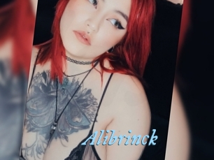 Alibrinck