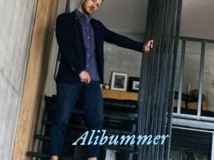 Alibummer