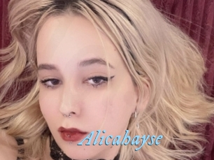 Alicahayse
