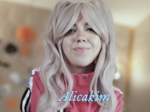 Alicakim