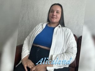 Alicaland