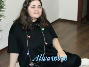 Alicawow
