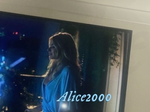 Alice2000