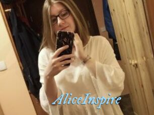 AliceInspire