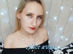 Alice_avass