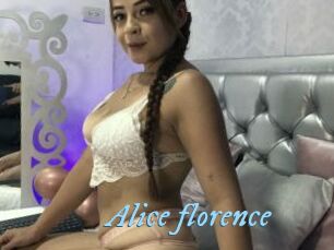 Alice_florence